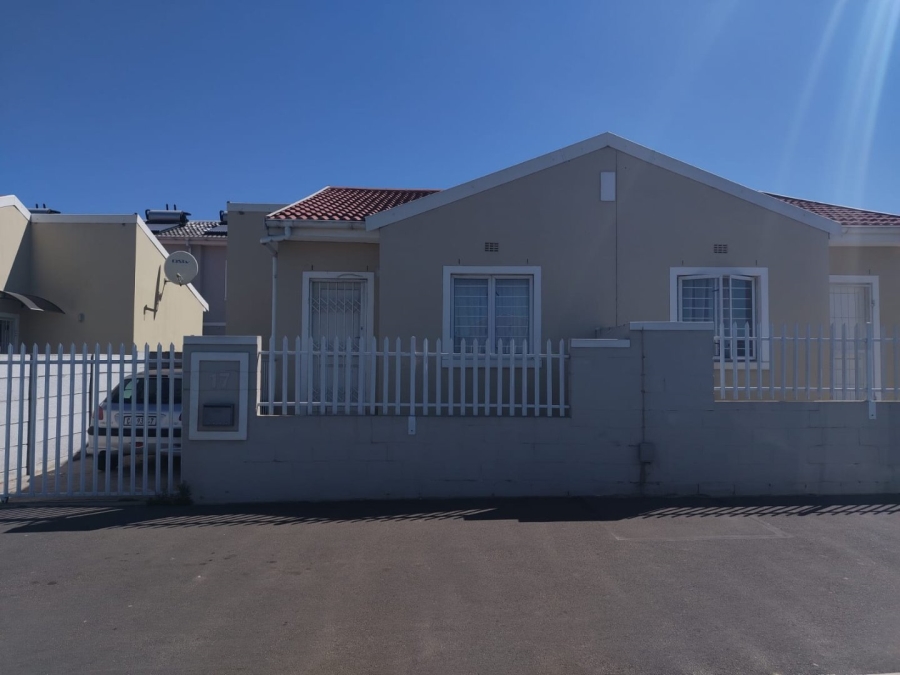 2 Bedroom Property for Sale in Rivergate Western Cape